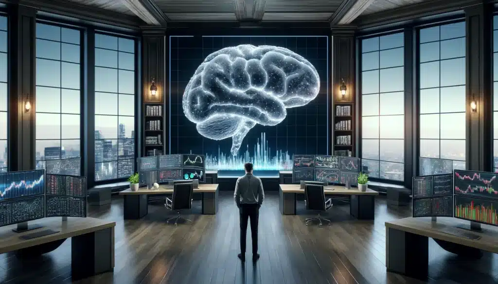 formación en trading y psicotrading